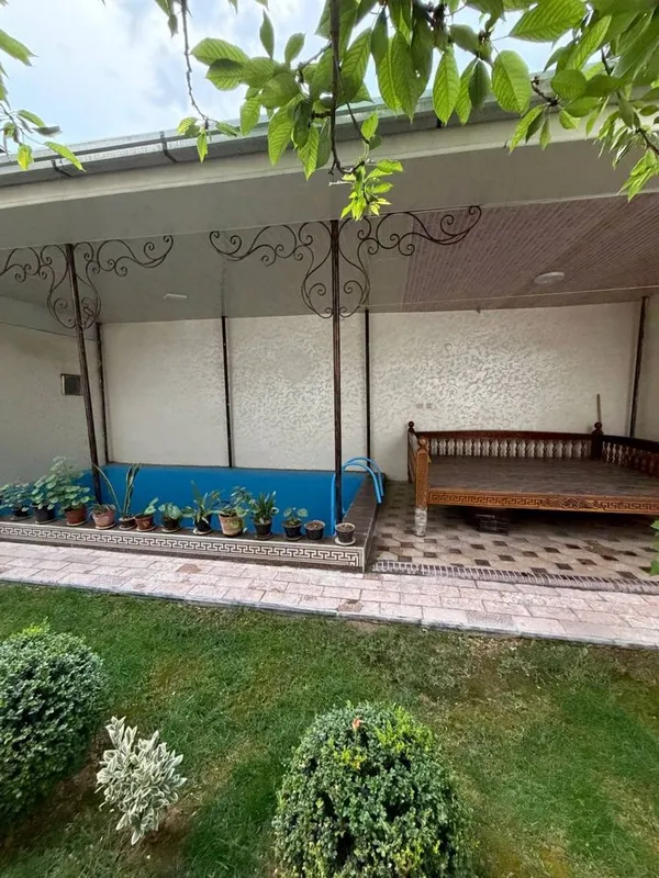 Продаётся дом 3,2 соток на новомосковской кази махалла — фото 6 Продаётся дом 3,2 соток на новомосковской кази махалла — фото 6