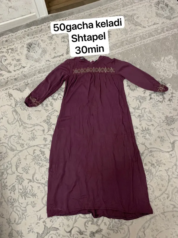 Shtapel
