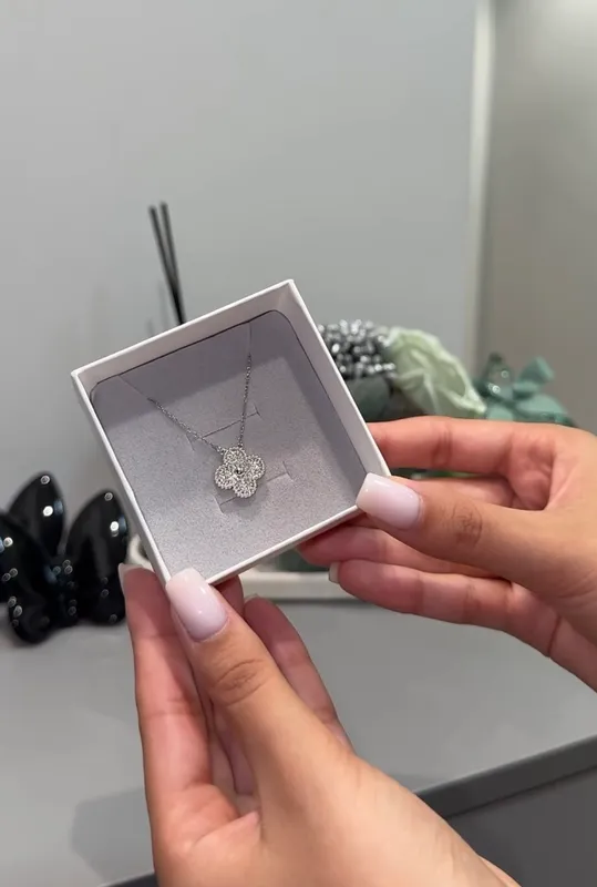 Van Cleef zanjir 2