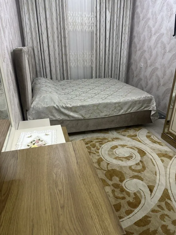 3 комнатный квартира — фото 6