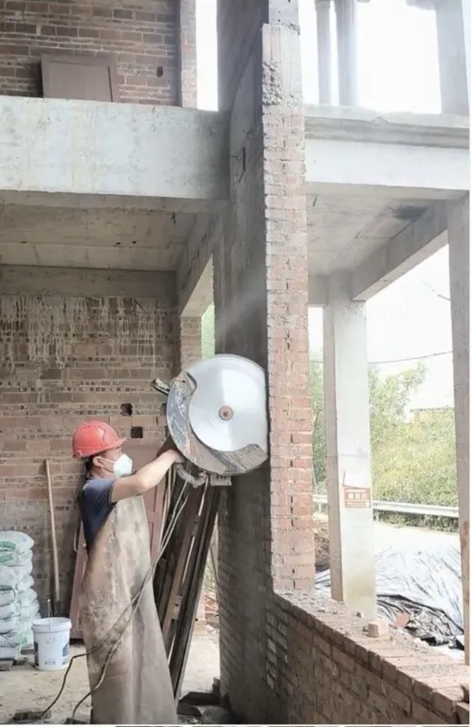 алмазное бурение резка услуга — фото 6 алмазное бурение резка услуга — фото 6