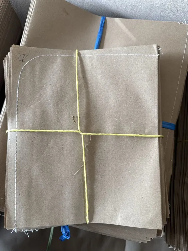 Qogoz paketlar Somsa va gumma Maxsulotlari uchun — фото 2