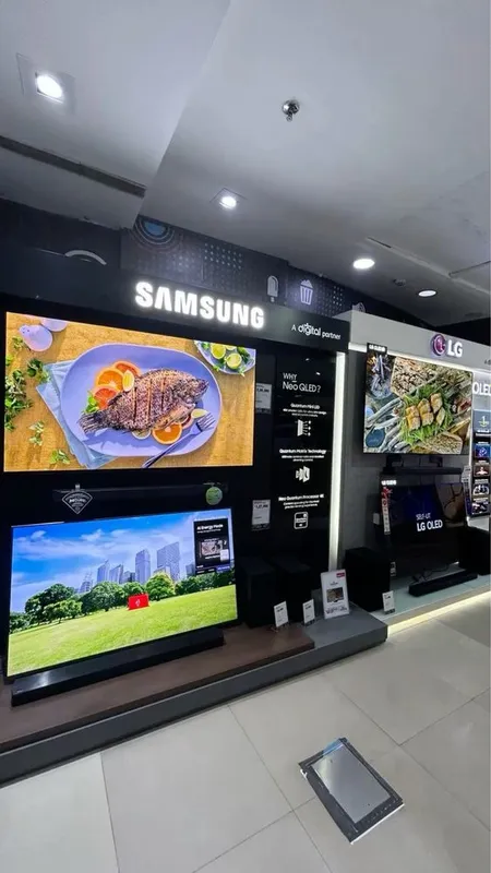 Телевизор LG 55/65 Nano, Qned, Oled оригинал со склада, установка есть — фото 1