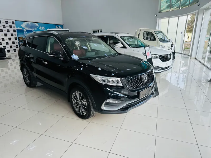 DONGFENG Glory 580Pro — беспроцентная рассрочка 1 DONGFENG Glory 580Pro — беспроцентная рассрочка 1
