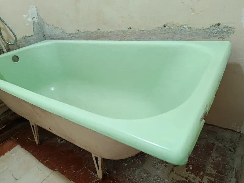 Chugunniy vanna sotiladi 70×150