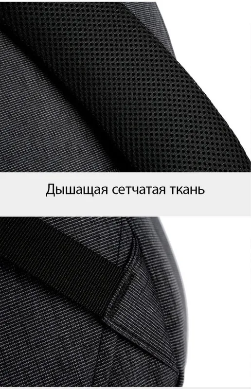 Городской рюкзак Meinaili 023 для ноутбука — фото 5