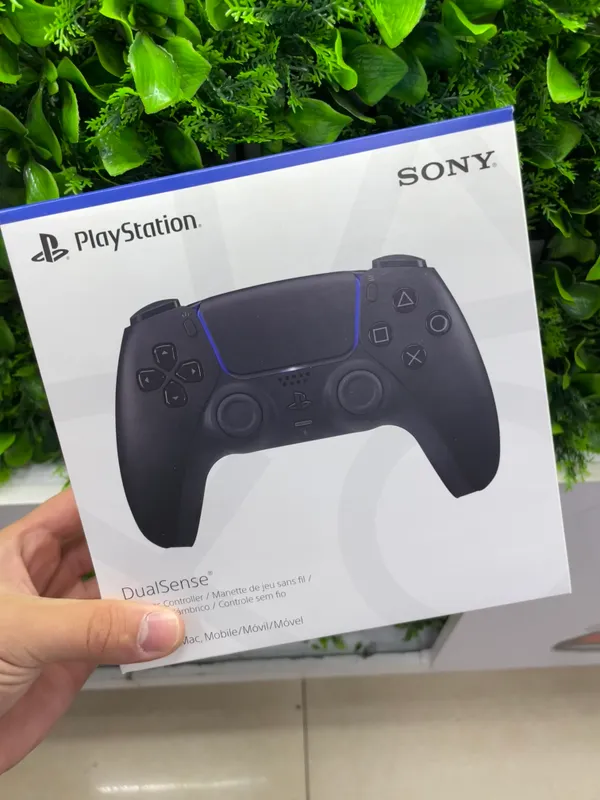 🎮 Оригинальный DualSense для PS5 | Джойстик PS5 | Sony 5 🎮 Оригинальный DualSense для PS5 | Джойстик PS5 | Sony 5
