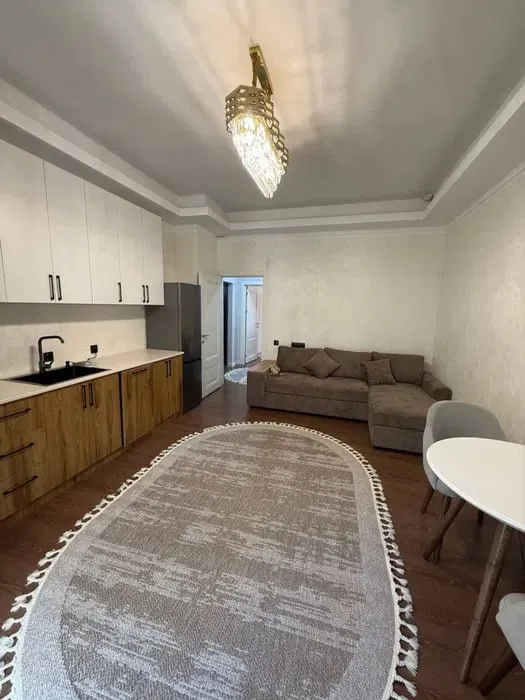 Аренда 2-комн. кв. 47 м², Юнусабадский · ID 38400 4