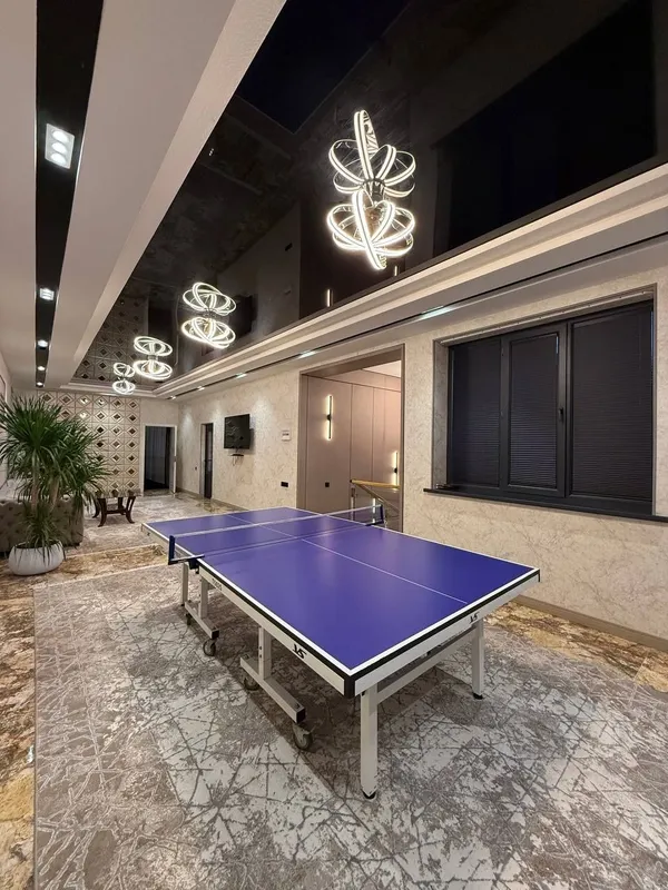 Большая дача на 30+ персоны! «BYD VILLA» бассейн 370 м² — фото 4 Большая дача на 30+ персоны! «BYD VILLA» бассейн 370 м² — фото 4