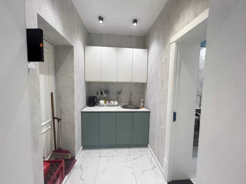 Продажа коммерческой недвижимости Ойбек , Angels food 85м2 — фото 4