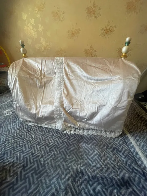 Бешик , Коляска