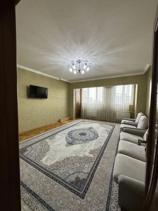 2х1 квартира в Яккасарайском районе 8 2х1 квартира в Яккасарайском районе 8