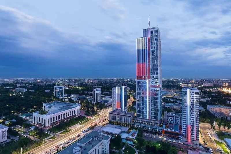 ЖК NEST INE 3/32/51