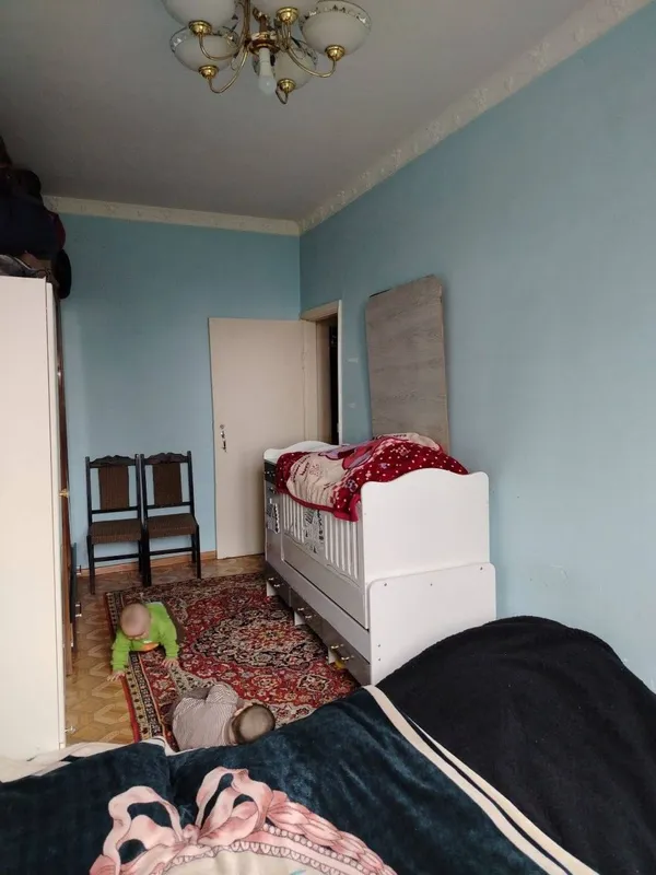 Продажа квартиры — фото 4