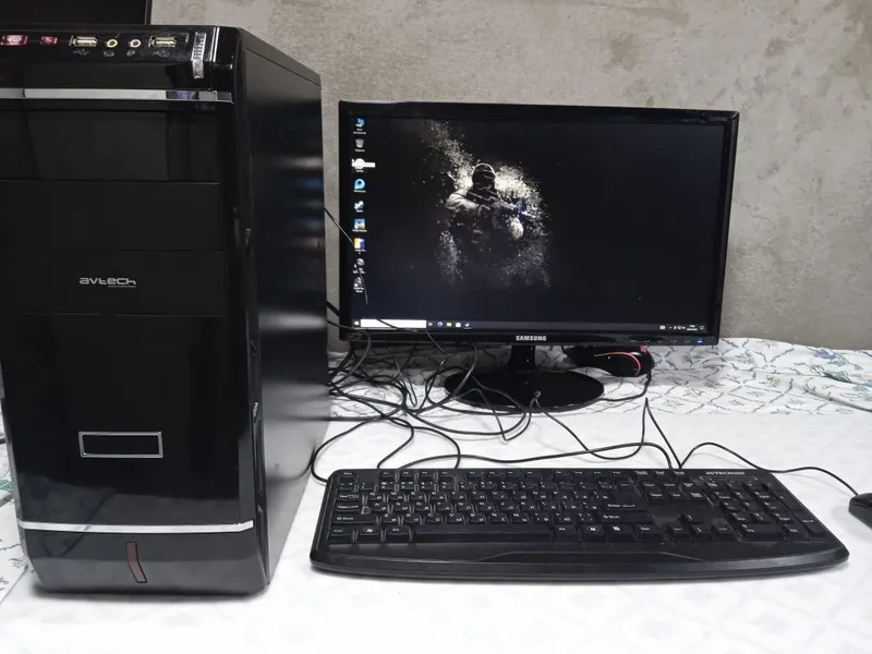 CsGo i5 4460 Kompyuter 4 CsGo i5 4460 Kompyuter 4