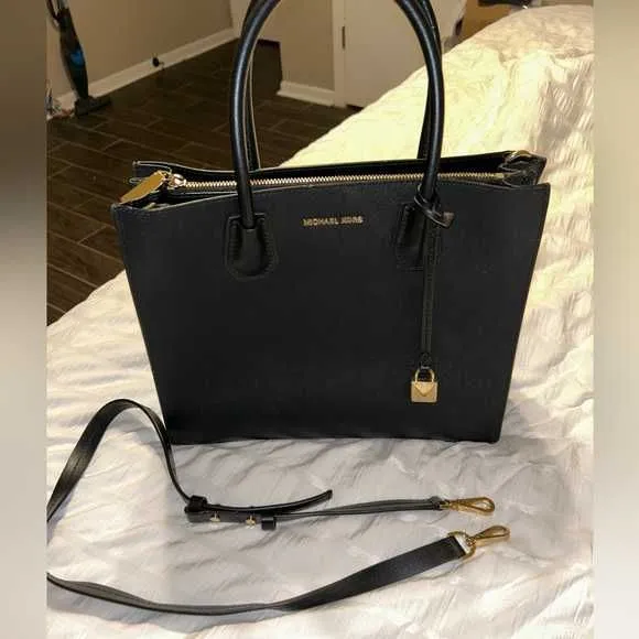 Сумка Michael Kors,original,Black — фото 1