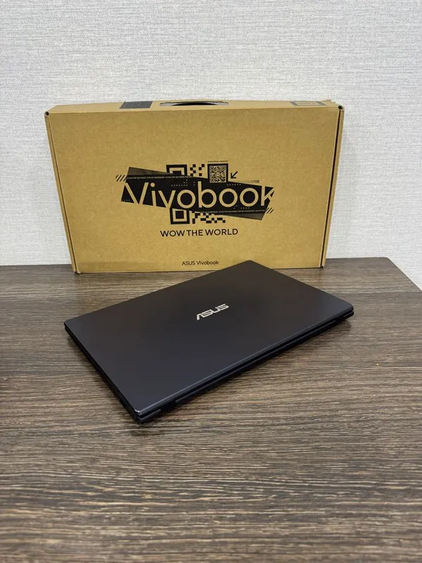 13-Го Поколения Asus VivoBook E510KA Для Офиса и Учебы и Программ! — фото 6
