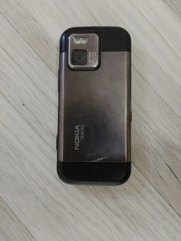 Nokia n97 имей 30 кунлик — фото 6