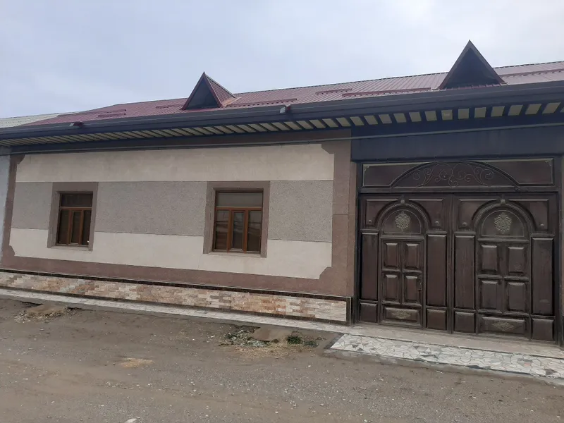 Фарход савхозидан ховли сотилади хамма кулайликлари мавжуд. — фото 1
