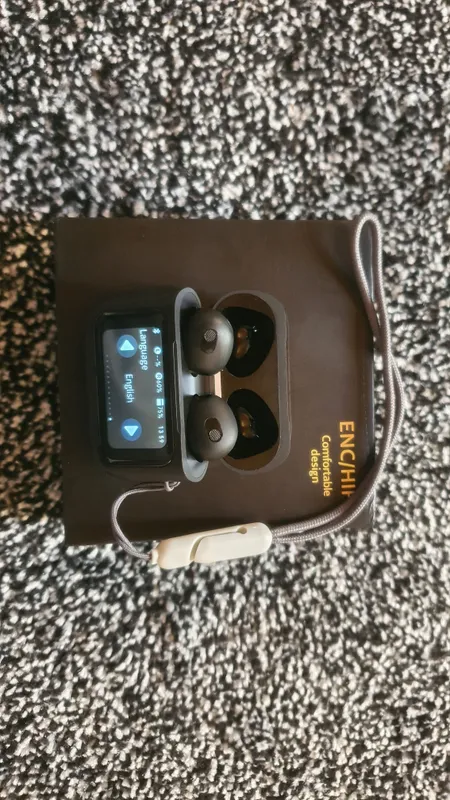 Bluetooth A10 pro BT