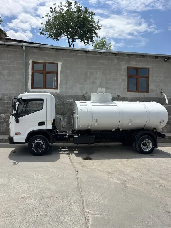 VODAVOZ Hyundai mighty 3