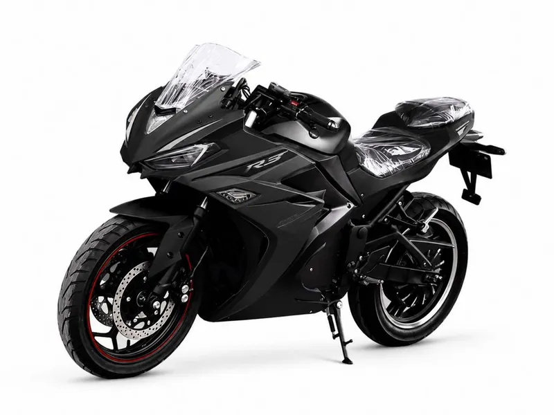 Elektro motosikil srochni sotiladi