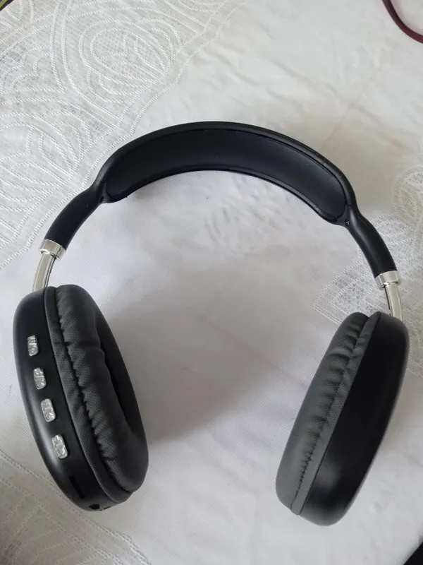 simsiz naushnik (Bluetooth naushnik)