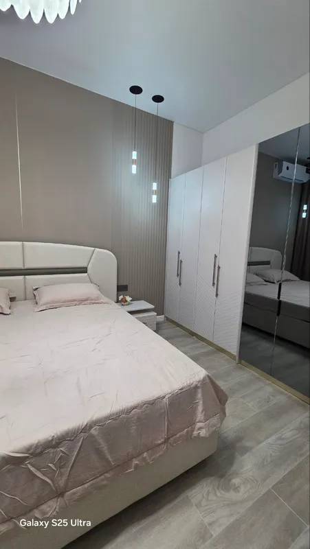 2 xonali kvartira, 40 m2, Mirzo Ulug'bek 5 2 xonali kvartira, 40 m2, Mirzo Ulug'bek 5
