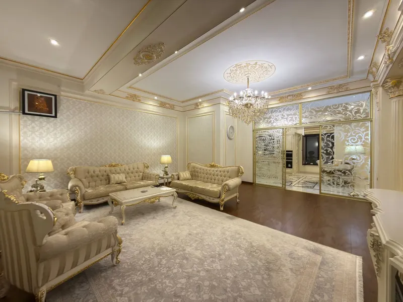 Продажа дом 1000 м², Яккасарайский 5