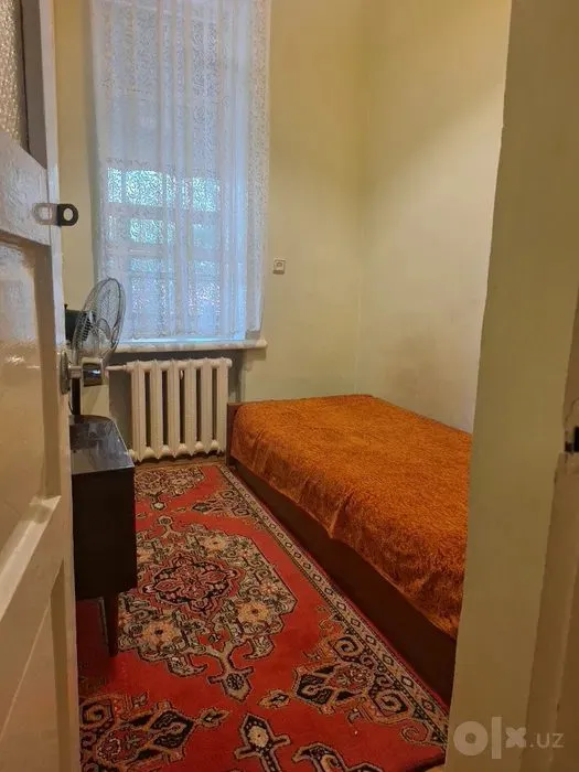 3 xonali kvartira ijaraga, Shayxontohur, 65 m² 2 3 xonali kvartira ijaraga, Shayxontohur, 65 m² 2