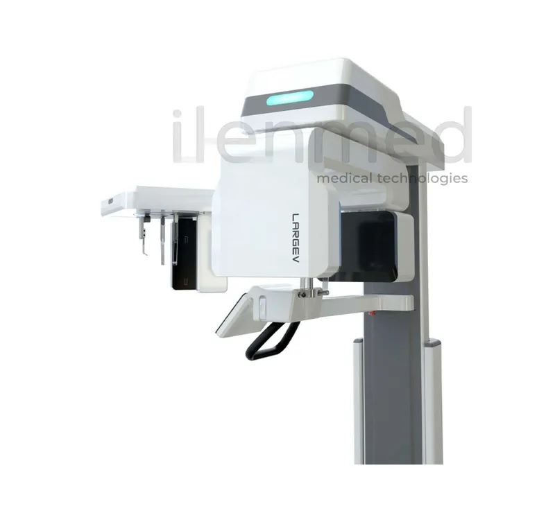 Панорамная стоматологическая рентгеновская система SMART 3D-X — фото 1