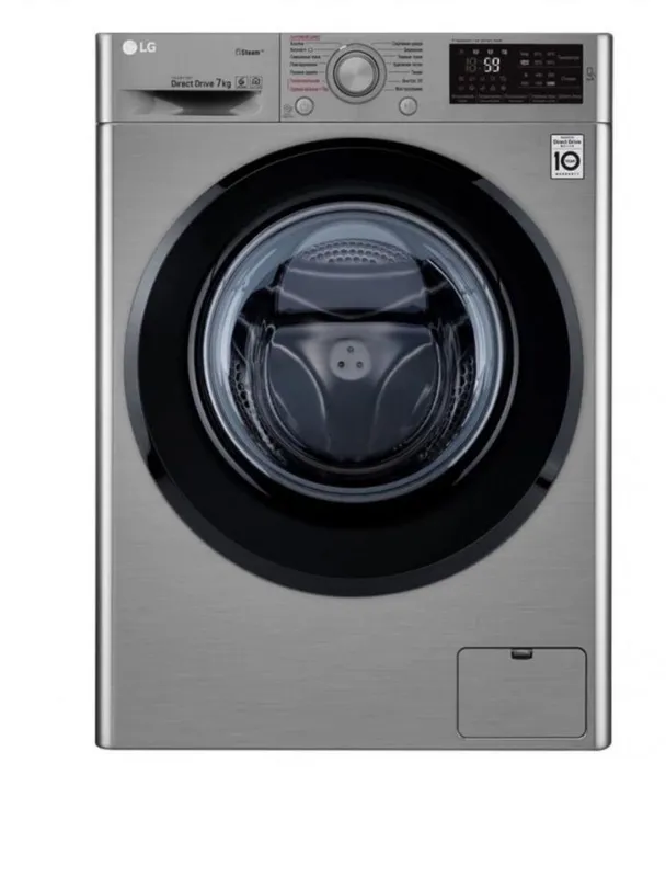 Стиральная машина LG 7 кг Стиральная машина LG 7 кг