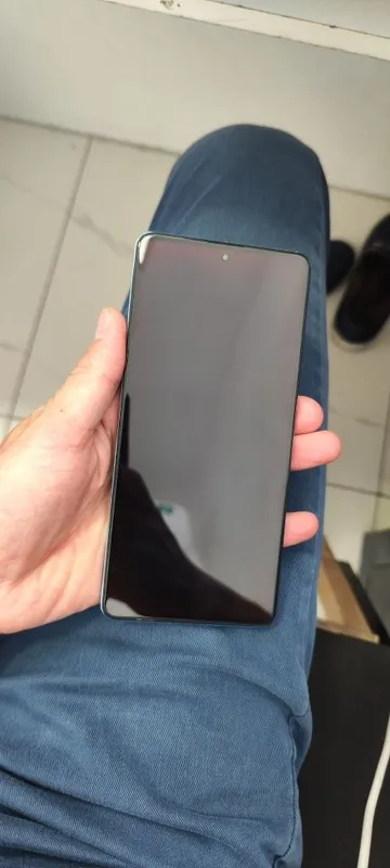 Redmi note 12 pro 5g — фото 1