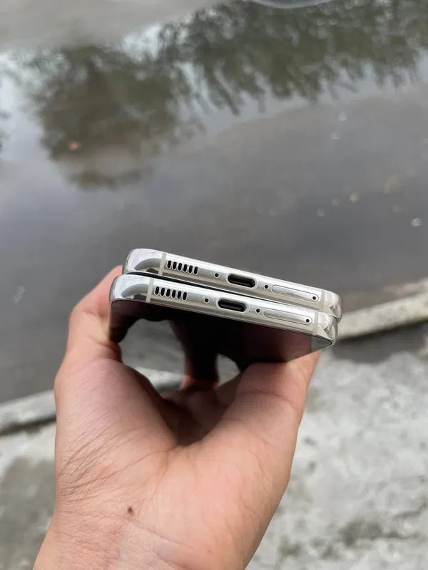 Samsung S23 5G 4