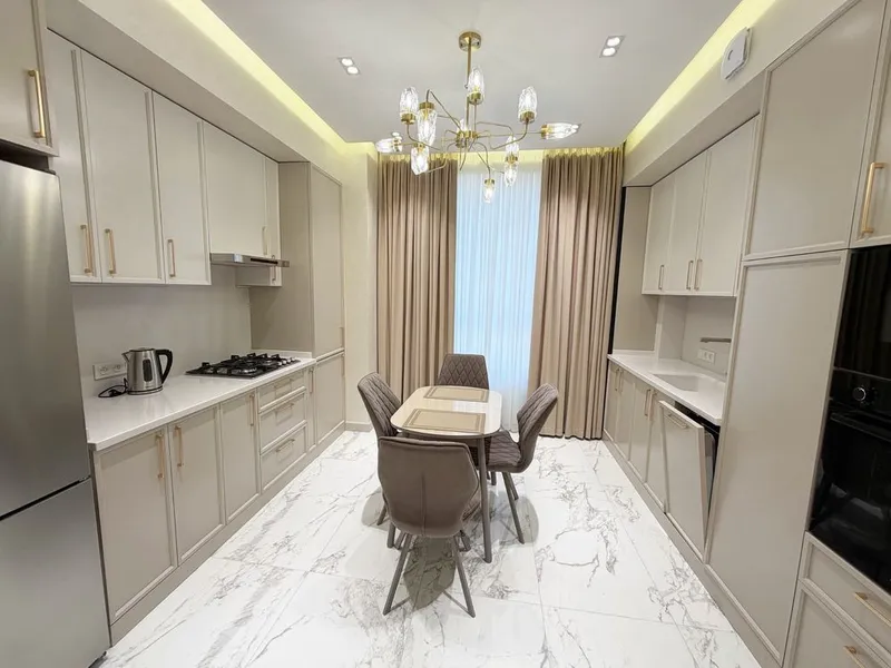 Аренда 2х комнатная квартира Prestige Gardens Яккасарайский район — фото 1