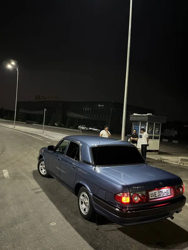 Волга Volga 3110 сотилади — фото 6