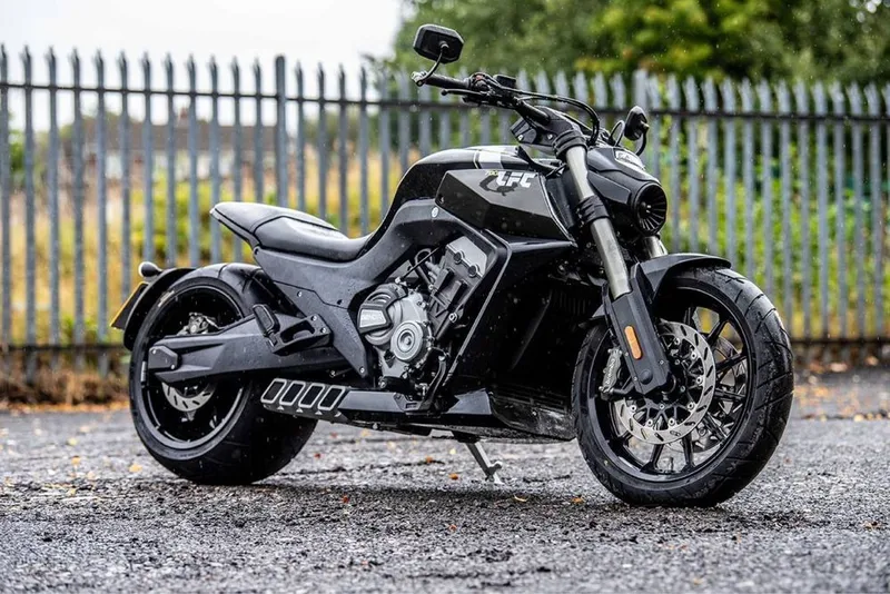 Benda lfc 700 (на заказ)