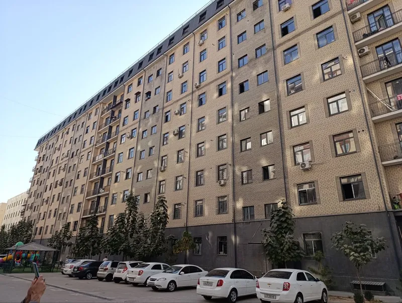 Продам 2х комнатную квартиру