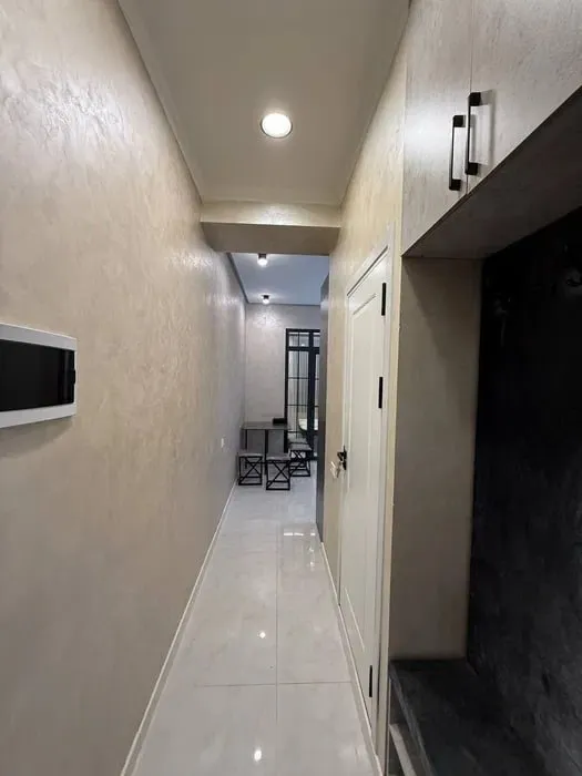 1 xonali kvartira, 30 m², Black Tower JK 3 1 xonali kvartira, 30 m², Black Tower JK 3