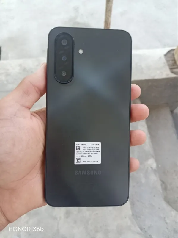 Samsung A17 2