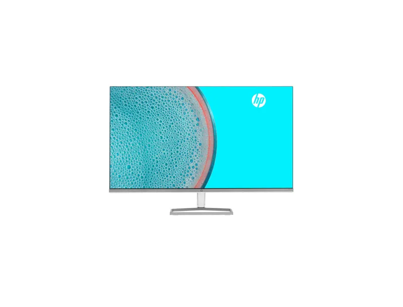 - Монитор HP M27FQ 27" IPS QHD 75Hz 1 - Монитор HP M27FQ 27" IPS QHD 75Hz 1