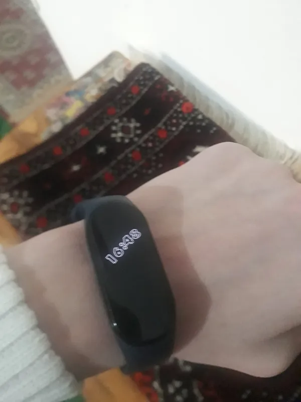 Smart band 7