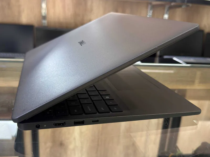 DELL 16 DC16255 Ryzen 7 250 RAM 16 SSD 512 — фото 1