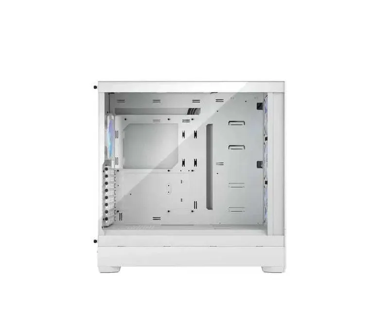^Рассрочка на Корпус Fractal Design Pop XL Air RGB-White TG Clear Tint 5