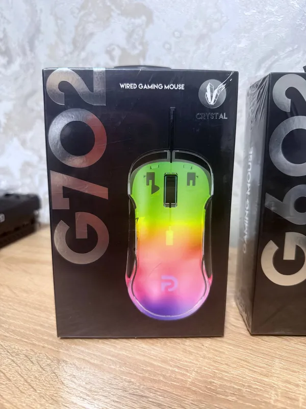 Yangi G702 sichqonchasi 4 Yangi G702 sichqonchasi 4