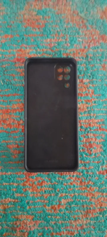Samsung A12uchun chexol — фото 1