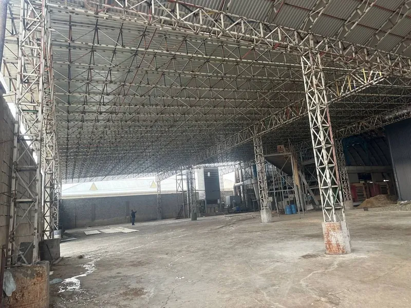 Biz sizlar uchun har turdagi tom naves sortaklar hizmatini — фото 7