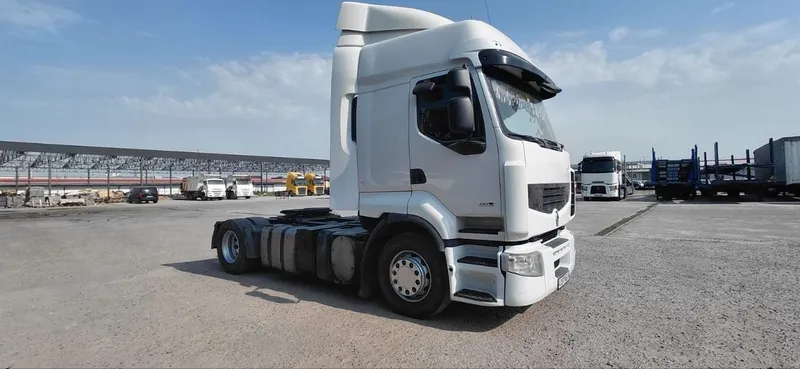 Продаёться Renault Premium 450 3