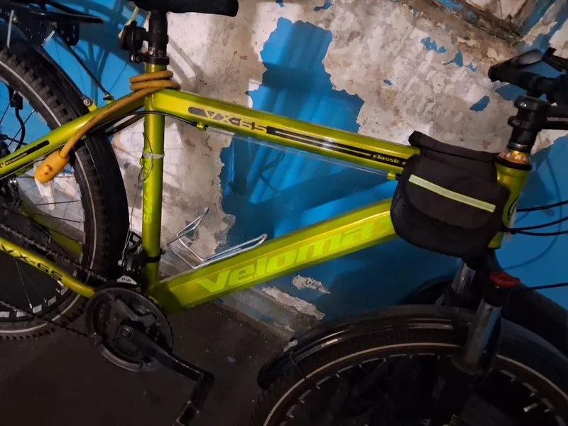 Velosiped ijaraga beriladi xolati alo