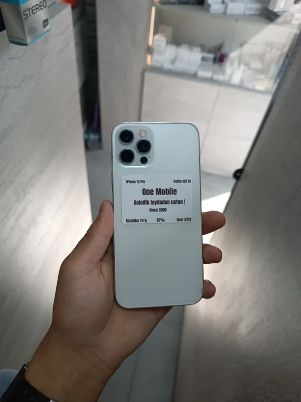 Iphone 12 Pro Iphone 12 Pro
